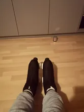 Figuras de neopreno para patines de hielo, cubiertas protectoras para botas de patinaje, cubierta para niños y adultos