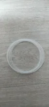 Printer-Parts Pla-Filament Plastic-Materials 3d-Printing 10m-Sample Solid for No-Bubble