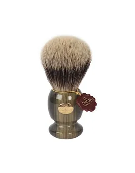 Omega Super Badger Shaving Brush 6215 
Omega Super Badger Shaving Brush 6215