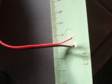 18/20/22-/.. Extension Led-Strip Electrical-Wire Cable Red Copper Black AWG 10-Meters