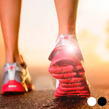 Reflective Light for Training Shoes 144984
Reflective Light for Training Shoes 144984