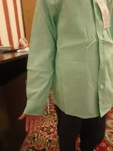 Camisetas de manga larga para niños, camisetas de algodón para niños pequeños a la moda, ropa escolar para niños de 2 a 11 años, 2021