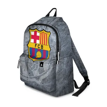 Backpack 3D Barcelona
Backpack 3D Barcelona