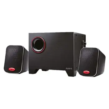 Speakers Ewent EW3505 15W
Speakers Ewent EW3505 15W
