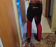 Facecozy-pantalones de senderismo para mujer, Pantalón elástico de secado rápido, Trekking, deportes al aire libre, transpirable, fino, para acampar, de verano