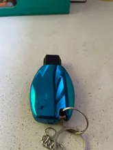 Funda protectora para llave de coche, carcasa para Mercedes Benz A C E GLC Class