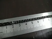 12 unids/lote cortador de hoja de sierra de alambre de diamante joyería de corte de Metal Jig cuchillas de carpintería herramientas artesanales de desplazamiento dientes en espiral