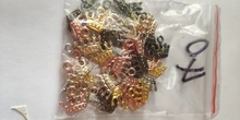 20 piezas encantos corona 13x14mm plata tibetana/oro/bronce chapado colgantes joyería antigua fabricación artesanal DIY