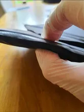 MILITECH-Panel balístico a prueba de balas, placa, insertos, armadura corporal, mochila, maletín, NIJ IIIA 0101,06 y NIJ 0101,07 HG2 BALCS, 4 tamaños