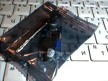 Módulo de reducción de DC-DC, convertidor Buck, LM2596S, salida de 1,25 V-35V, 3A, ajustable