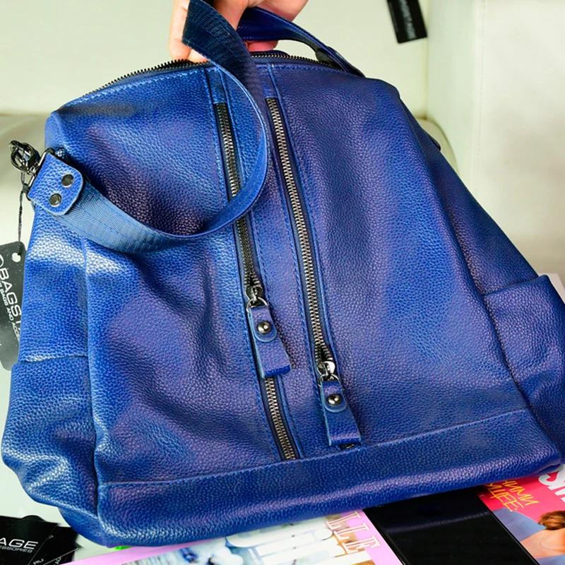 mochilas liverpool mujer