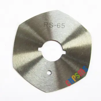 65MM High Speed Steel Round Knife Scissors Cloth Fabric Electric Cutter Machine
65MM High Speed Steel Round Knife Scissors Cloth Fabric Electric Cutter Machine