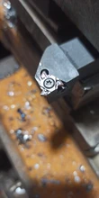 SER1010H11 SER1212H11 SER1212H16 ser16h16 SER2020K16 SER2525M16 sel16h16 sel20k16 CNC herramienta de torno de hilo externo varilla