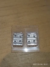 Minipuerto de carga microusb original para Samsung Galaxy S3, conector USB de 11 Pines, 2 unidades