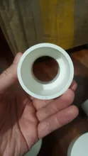 Solvent Weld-Pressure Connector Irrigation Pipe-Fitting Reducing-Socket Aquarium PVC