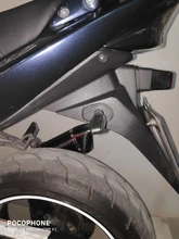 Adaptador de señal de giro para Suzuki GSX-R, 600, 750, SV1000, no requiere modificación, OEM, 4x