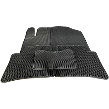 car floor mats EVA for TOYOTA CAMRI/COROLLA 1996-2020 car mats Professional custom and handmade car accessoriesmade in irkutsk
car floor mats EVA for TOYOTA CAMRI/COROLLA 1996-2020 car mats Professional custom and handmade car accessoriesmade in irkutsk