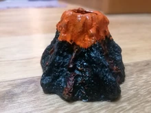 Paisajismo del tanque de peces, decoración de acuario con forma volcánica, adornos de rocalla, herramienta de oxigenación, 2021