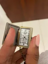 Exquisito reloj de bolsillo con temática de bronce/Negro Death Note, collar de cuarzo, colgante, Vintage, regalo para chico, Anime japonés