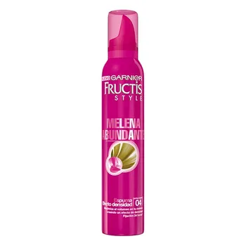 Volumising Foam Style Fructis (200 ml) 
Volumising Foam Style Fructis (200 ml)