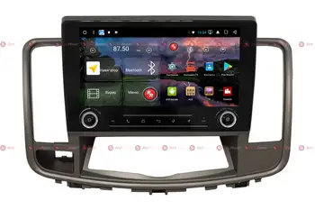 Head unit for Nissan Teana redpower K 51300 R IPs DSP Android 8 + (+ rear view camera as gift!)
Head unit for Nissan Teana redpower K 51300 R IPs DSP Android 8 + (+ rear view camera as gift!)