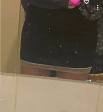 Bajo de encaje gótico Y2k mujer falda de estilo Preppy E chica estética faldas Mini arco bajo cintura moda de calle Harajuku párr tallas grandes negro