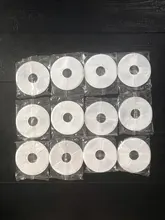 Replacement Activated Carbon Filter For Cat Water Drinking Fountain Replaced Filters