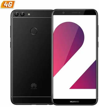 HUAWEI PHONE P SMART 5.65 "3GB RAM 32GB BLACK
HUAWEI PHONE P SMART 5.65 "3GB RAM 32GB BLACK
