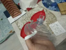 Profesional primera ayuda máscara para respiración CPR proteger los rescatistas la respiración Artificial reutilizables con una válvula herramientas