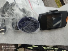 Cámara DVR para coche G30, grabación de ciclo de conducción de 2,2 pulgadas, Full HD, 1080P, visión nocturna, gran angular, grabadora de vídeo