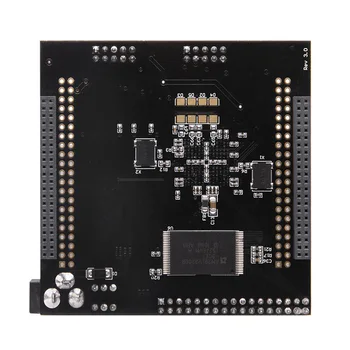 Taidacent FPGA Dev Board Black Gold FPGA Learning Altera FPGA Development Board EP4CE15 for AI Smart Home Auto Electronics
Taidacent FPGA Dev Board Black Gold FPGA Learning Altera FPGA Development Board EP4CE15 for AI Smart Home Auto Electronics