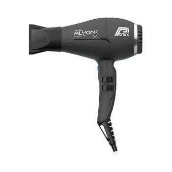 Parlux Alyon-Black
Parlux Alyon-Black