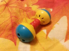 Loro juguete juguetes educativos juguetes de aves de jaula periquito morder, jugar accesorios l29k