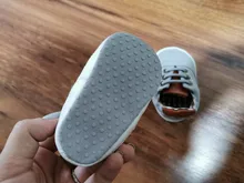 Zapatos de verano para bebé, zapatillas antideslizantes con lazo informal para recién nacido, suela blanda de retales a cuadros, 0 a 18M, 2019