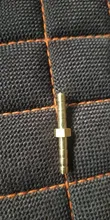 Brass Fitting Pagoda Connector Copper Gas/water-Tube 2-3-4-Way for 5/6/8-/..