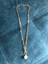 Collares con colgante de Cruz con borla larga para mujer, joyería, suéter, collar de Rosario cuentas, Gargantilla, cadena de bloqueo, collar largo, joyas