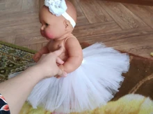 Diadema para bebé niña, banda de pelo para recién nacido, cinta para la cabeza, accesorios para el pelo turbante