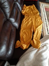 Mono de manga corta para mujer, peto elegante, pantalones de pierna largo ancho, traje informal de cintura alta, monos de talla grande holgados 2020