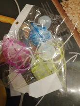 Ornament Jellyfish Aquarium-Decoration Fish-Tank Aquatic-Landscape Underwater-Live-Plant