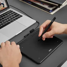 UGEE P01 Battery-free Tablet Touch Pens Wireless Stylus for Profession Digital Drawing Tablets of UGEE/GAOMON/HUION/Wacom
UGEE P01 Battery-free Tablet Touch Pens Wireless Stylus for Profession Digital Drawing Tablets of UGEE/GAOMON/HUION/Wacom