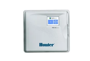 Controller Hunter pro hc-601i-e (6 zones) wi fi internal
Controller Hunter pro hc-601i-e (6 zones) wi fi internal