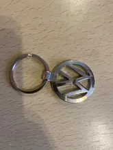 LLavero de aleación de metal para hombre y mujer, accesorio creativo de estilo de coche, colgante, regalo de negocios