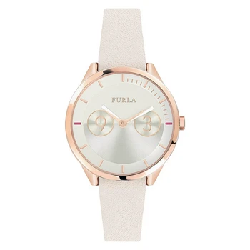 Ladies' Watch Furla R4251102542 (31 mm) 
Ladies' Watch Furla R4251102542 (31 mm)