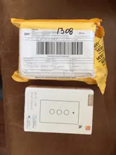 Switch Wall-Light RF433 Tuya-App Alexa Smart-Life Google Home Remote-Control 1/2/3-gang