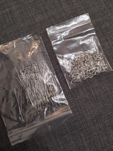 Anillos de salto de bucle abierto 200 unids/lote 4 5 6 7 8 mm JumpRings abiertos para hacer joyería DIY collar pulsera hallazgos conector suministros