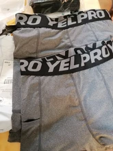 Pantalones cortos deportivos con bolsillos para hombre, shorts ajustados elásticos de secado rápido para entrenamiento de correr y Gimnasio Profesional