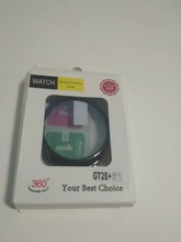 Protector de pantalla de cristal + funda para Huawei Watch GT 2-2e, 46mm/42mm, accesorios, cobertura completa, Protector de pantalla templado, gt2e, gt2