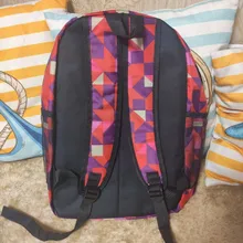 Peleas estrellas mochila LEON de pelea Peluches mochila para alumno de escuela adulto para hombre estudiante libro bolsa de compras bolsa de viaje de