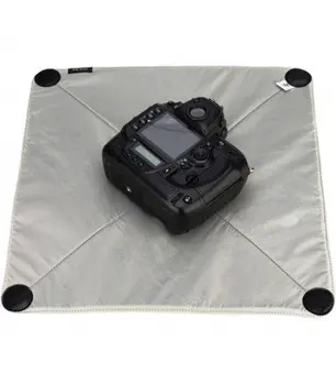 TENBA TOOLS WRAP 16 INCH GRAY 
TENBA TOOLS WRAP 16 INCH GRAY