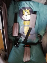 Asiento Universal para cochecito de bebé, cojín para silla alta, alfombra delineadora, colchón, alfombrilla de alimentación, Protector